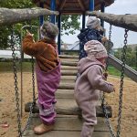 Freispiel & Abholung