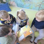 Mittagsruhe & Erholung